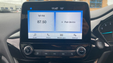 Ford Fiesta 1.0 EcoBoost Titanium 5dr Petrol Hatchback